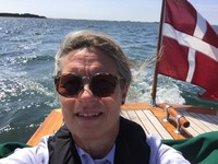 Marianne Elbrønd